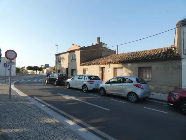 TERRENO EN SUELO URBANO EN UTEBO (ZARAGOZA). REFERENCIA VL06182025. — 5