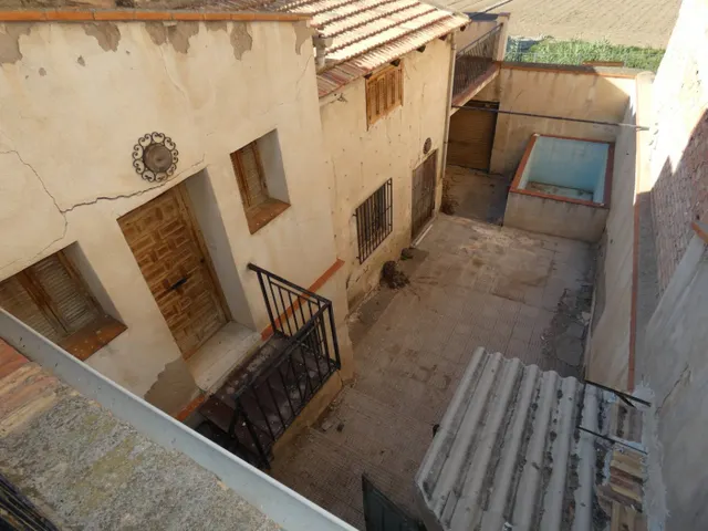 ++Adosado en Molina de Segura zona La Ribera++ 153 m. de superficie — 3