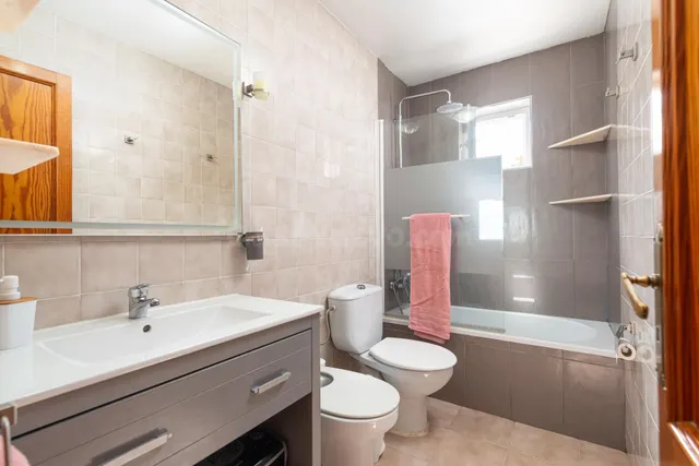 Adosado en Puerto de Alcudia de 5 habitaciones — 5