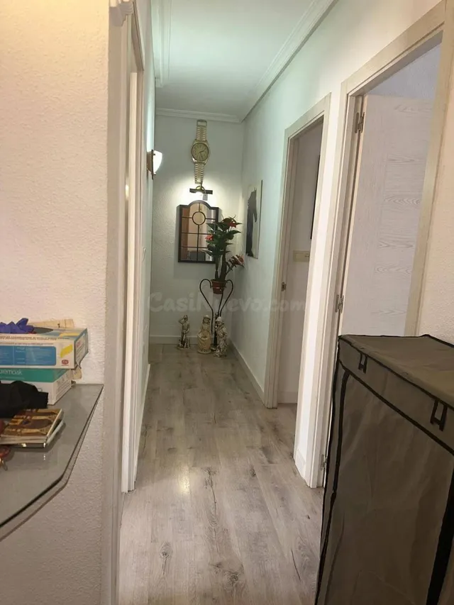 Apartamento 2 habitaciones 105m² en venta - Santiago de la ribera — 2