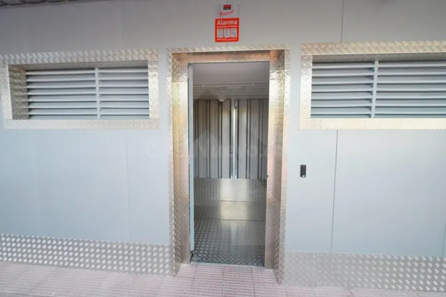 TRASTEROS ALQUILER CENTRO VALDEMORO - foto 4
