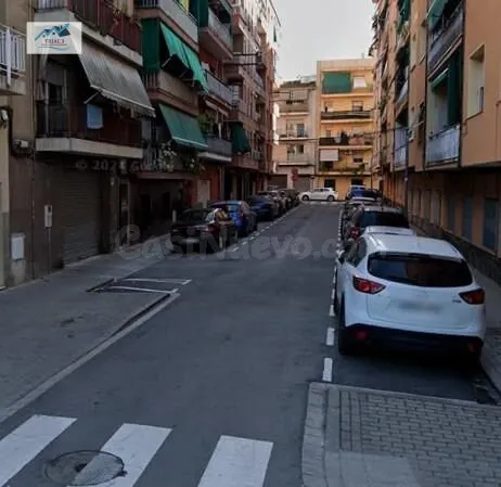 Venta Piso en Canovelles - Barcelona