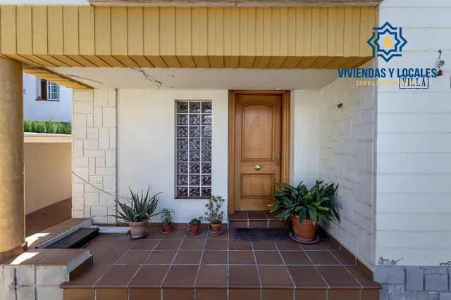 Chalet Exclusivo en Camino Bajo de Huétor — 30