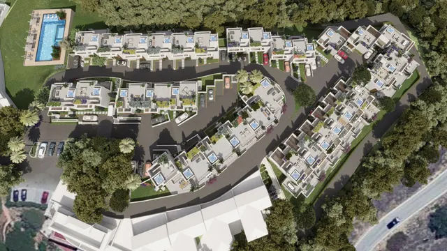 Villa 4 habitaciones 650m² en venta - El Higuerón — 7