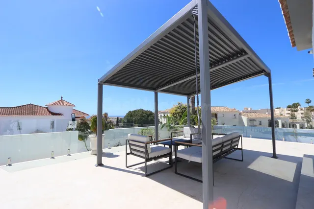Chalet 3 habitaciones 272m² en venta - Riviera del sol - foto 3