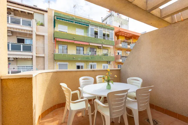 Apartamento 3 habitaciones 90m² en venta - Playa de los Naufragos — 6
