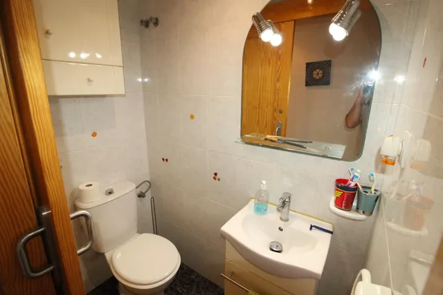 Descubre tu próximo hogar en San Félix, Cartagena. — 13