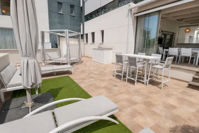 Apartamento 2 habitaciones 112m² en venta - Los Dolses — 14