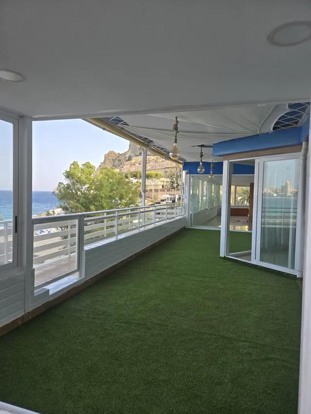 Atico en venta en la Playa de Poniente — 4