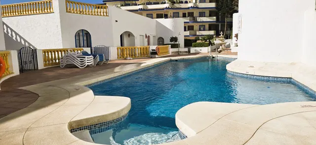 Apartamento 1 habitación 80m² en venta - Riviera del sol — 31