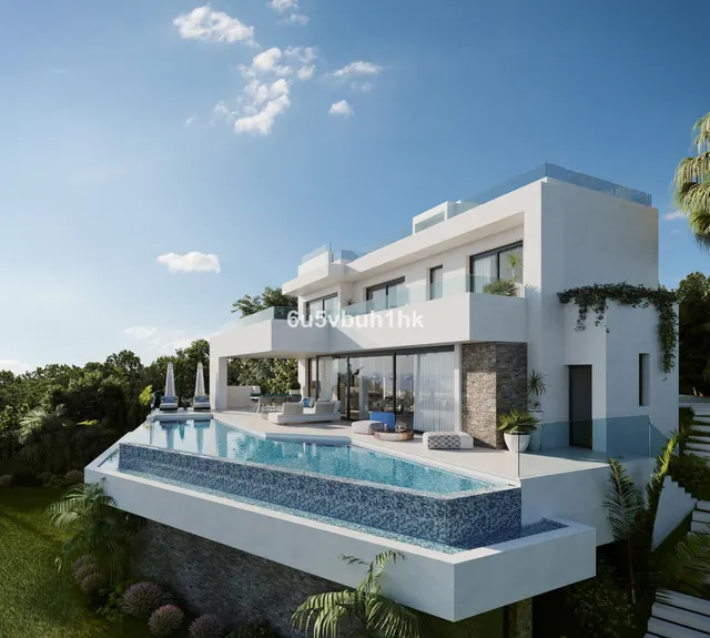 Parcela 530m² en venta - Riviera del sol — 7