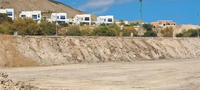 Terreno — 7