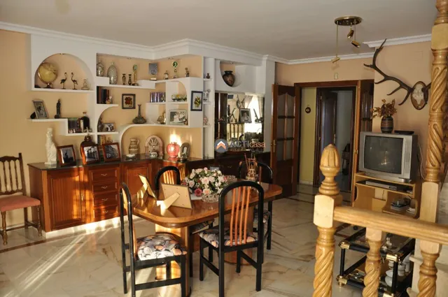 Duplex en zona mejostilla - rosales — 13
