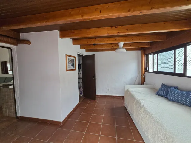 Bungalow de 2 dormitorios disponible para la temporada de invierno — 9