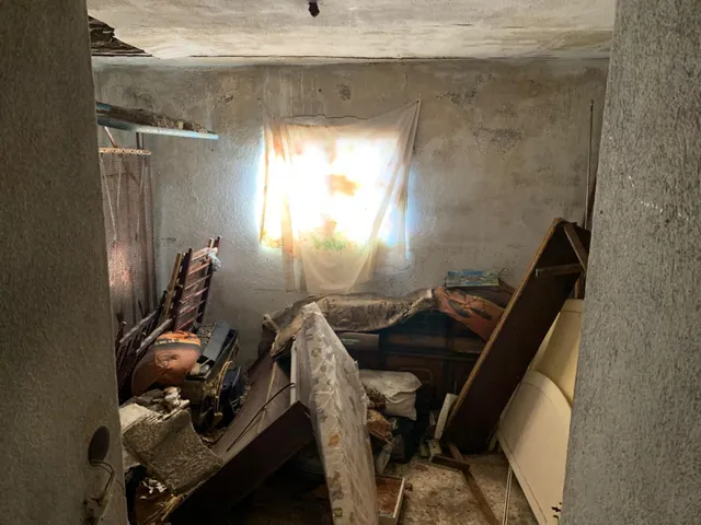 Casa con terreno y muchas posibilidades en El Hoyo del Barrio, El Hierro — 7