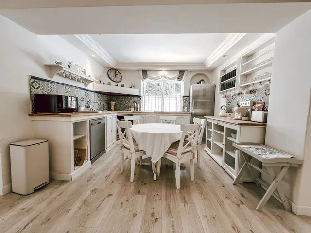 Chalet 5 habitaciones 200m² en venta - Marbella — 10