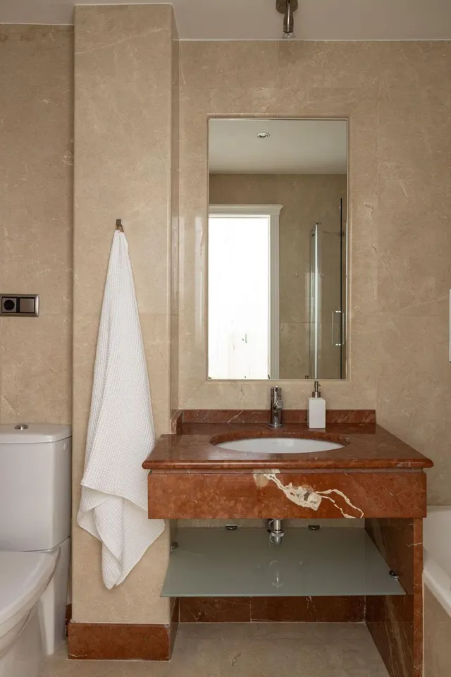Apartamento 2 habitaciones 157m² en venta - Marbella — 18