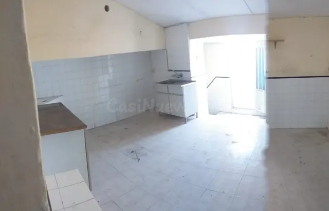 Casa con condiciones inmejorables en Valdefuentes