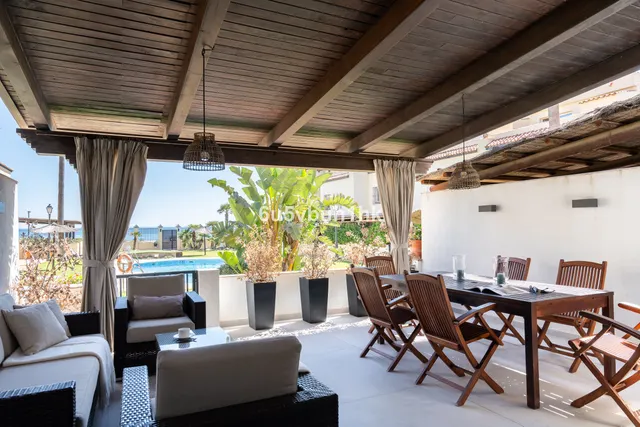 Adosado 3 habitaciones 167m² en venta - Costa Del Sol — 24