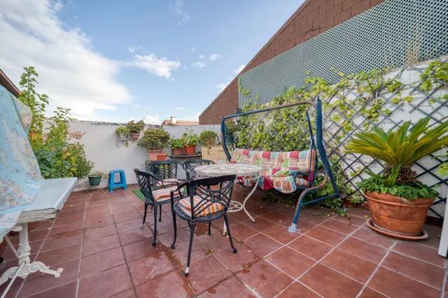 Dúplex 4 habitaciones 139m² en venta - Casco Antiguo — 39