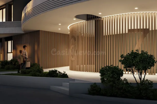 Apartamento 3 habitaciones 110m² en venta - Campanillas — 3