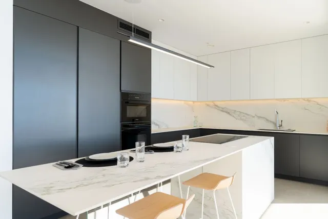 Villa Exclusiva a la venta en Cumbre del Sol — 17