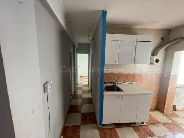 Venta de Casa en Sevilla — 4
