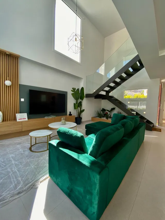 EXCLUSIVIDAD EN UN ENTORNO NATURAL JUNTO AL MAR MEDITERRÁNEO!!! — 19