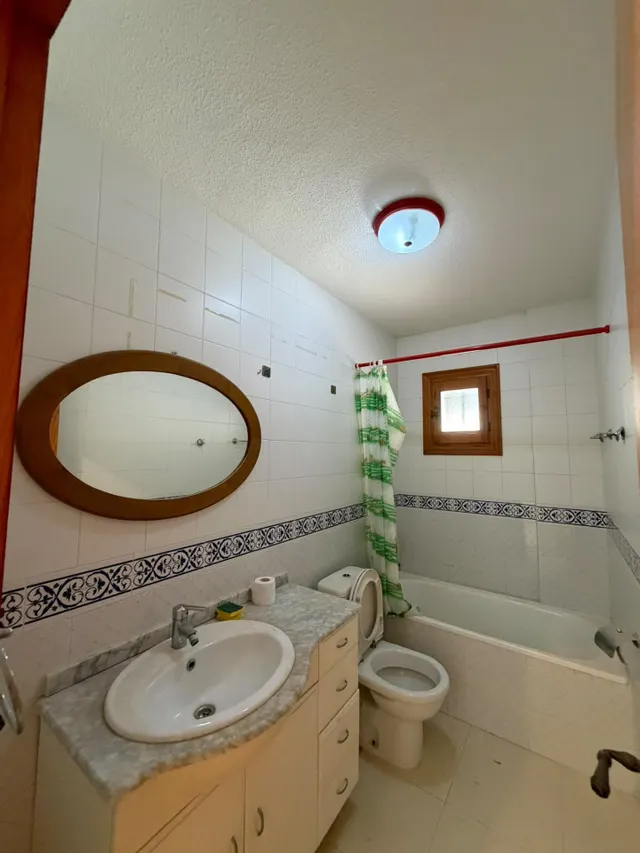 Planta baja con jardín, solárium y posibilidad de piscina en Pinar de Campoverde — 27