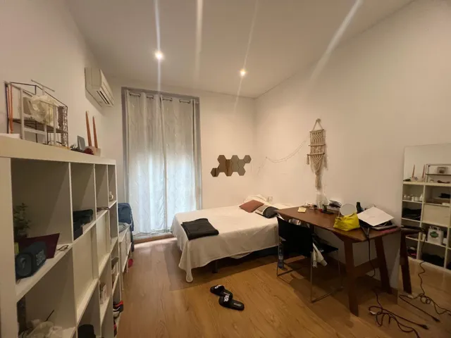 PISO EN EL ENSANCHE DE VALENCIA — 11