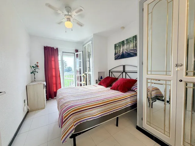 Bungalow 2 habitaciones 74m² en venta - La siesta — 8