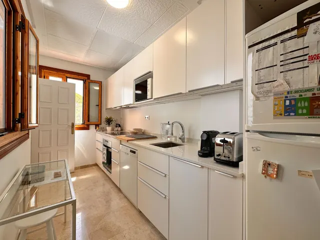 Apartamento 1 habitación 106m² en venta - Marbella — 13