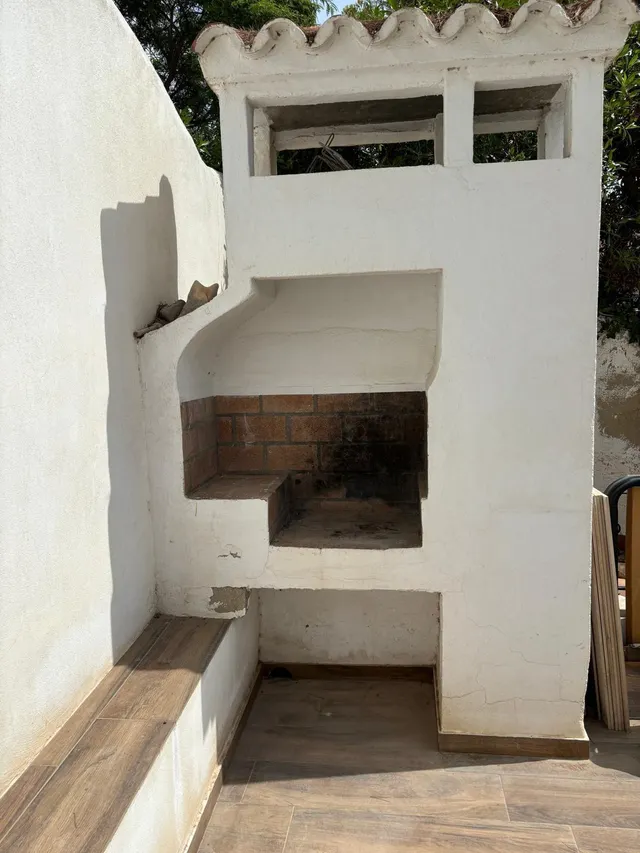 Apartamento en primera linea Moraira — 8