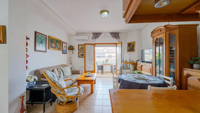 Apartamento 2 habitaciones 64m² en venta - Punta Prima — 9