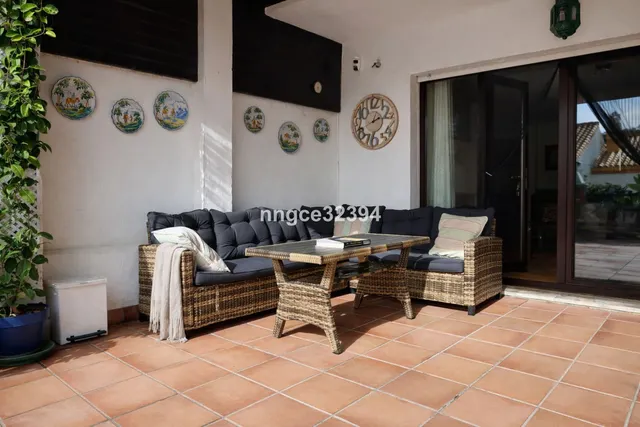Adosado 4 habitaciones 235m² en venta - Costa del Sol — 11