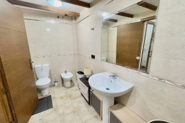 Adosado 5 habitaciones 110m² en venta - El Edén - Los Estaños — 15