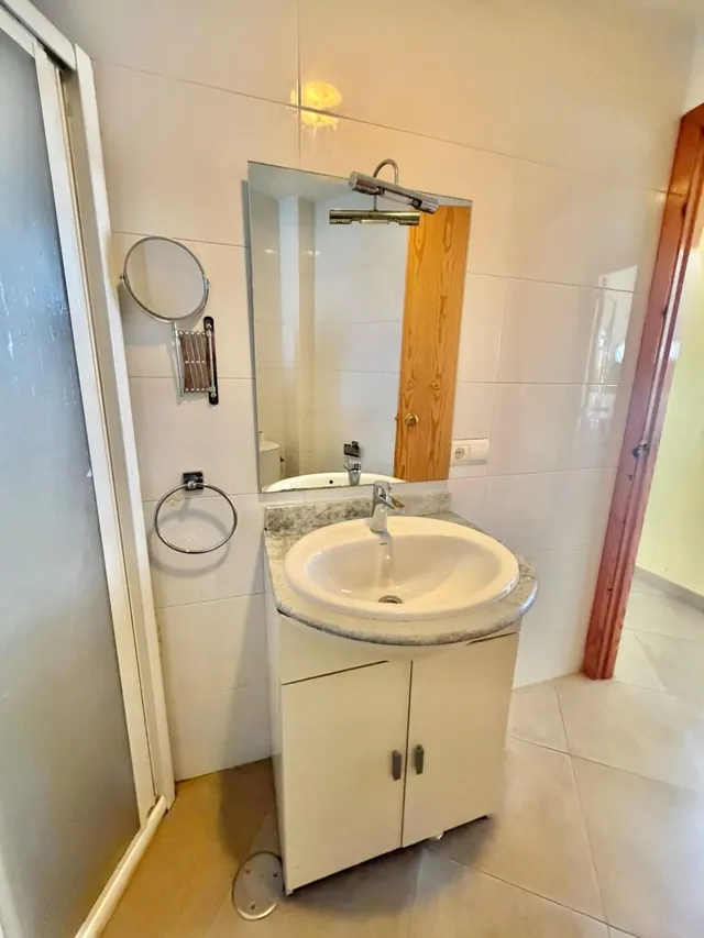 Piso 3 habitaciones 98m² en venta - Pedro Garau — 17