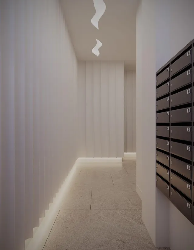 Apartamento 1 habitación 52m² en venta - Zona Pueblo — 15