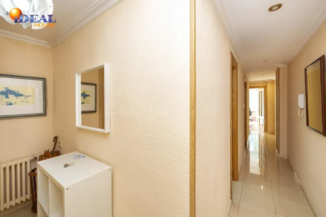 Piso 4 habitaciones 100m² en venta - Gran capitan — 3