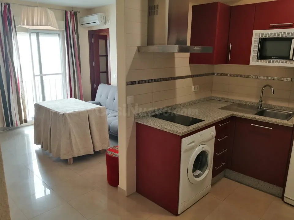 MAGNÍFICO APARTAMENTO EN PLENO CENTRO DE CÓRDOBA, COMPLETAMENTE REFORMADO.