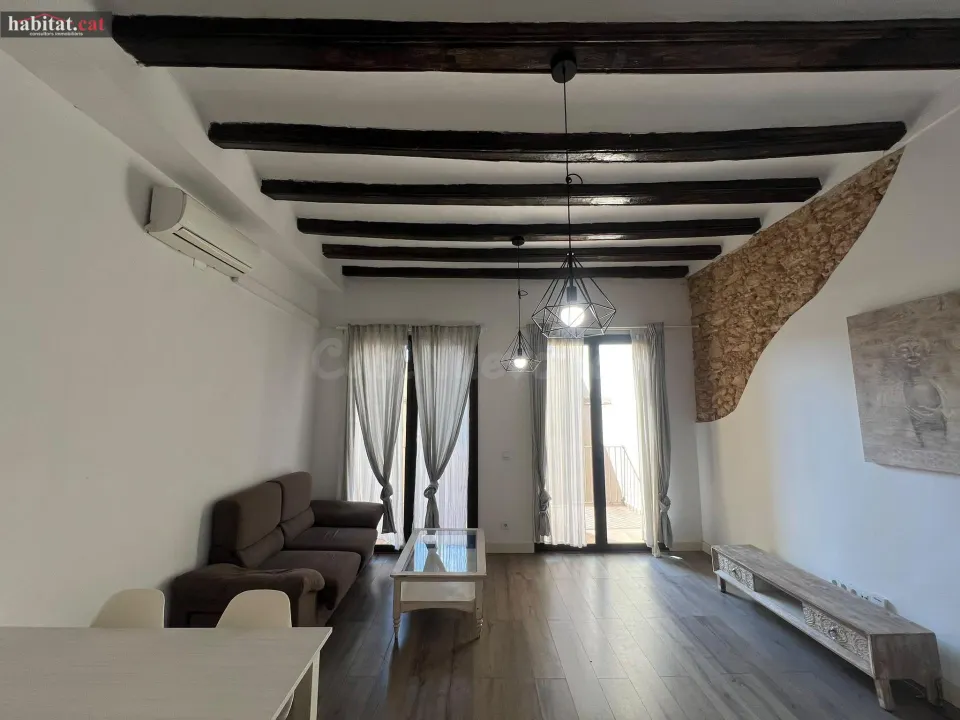 Piso 2 habitaciones 63m² en venta - Centre