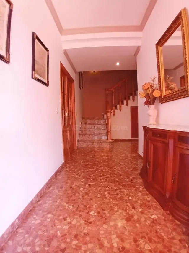 Chalet independiente en Santa Ana de la Albaida ! — 5