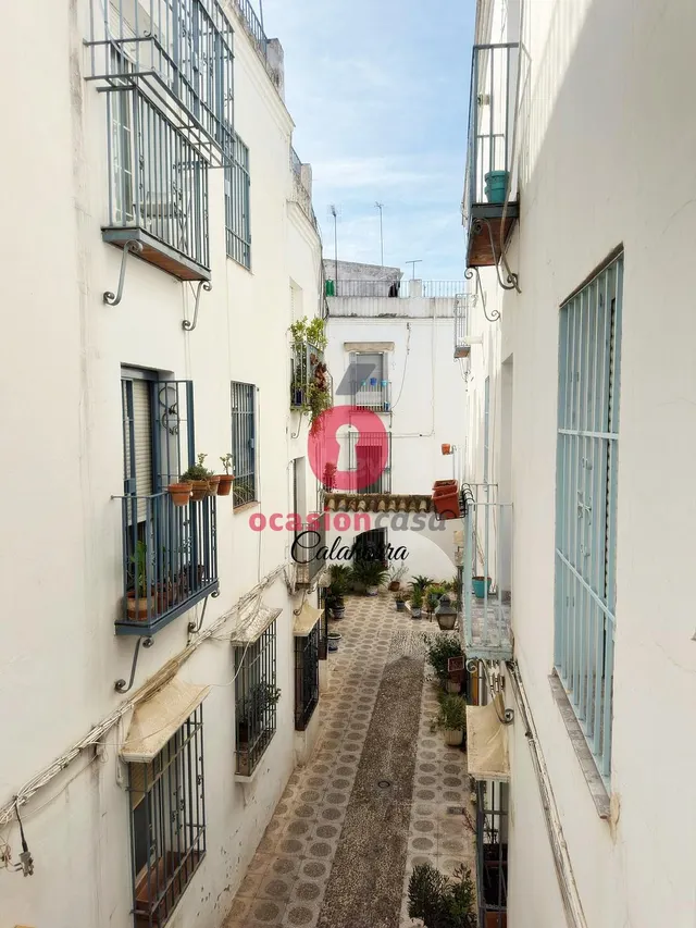 PISO REFORMADO EN EL AÑO 2021 - JUDERÍA DE CÓRDOBA - foto 5