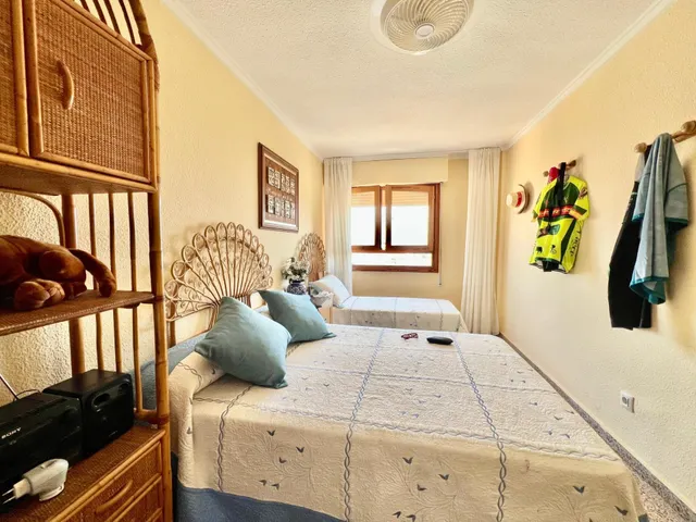 Apartamento 3 habitaciones 110m² en venta - La Mata pueblo — 39