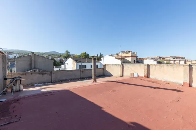✨ ¡NUEVA OPORTUNIDAD CON VISTAS INCREÍBLES A GRANADA! ✨ — 29