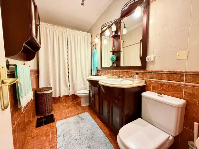 PRECIOSO TRIPLEX EN AGUADULCE SUR — 29
