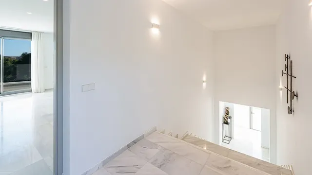 Chalet 5 habitaciones 420m² en venta - Marbella — 47