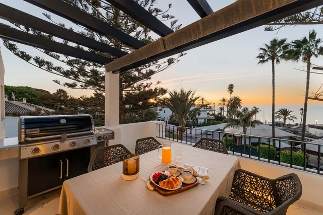 Ático 3 habitaciones 163m² en venta - Marbella — 23