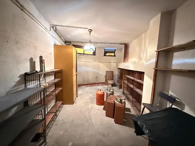 Amplio Piso en el Casco Histórico con Terraza y Garaje — 14