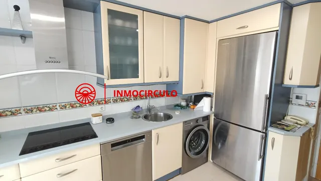 El mejor piso de cuatro dormitorios te está esperando — 8